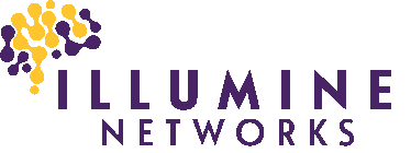 Logo for Illumine Networks LLC